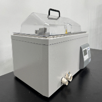 Fisherbrand Isotemp GPD 20 Waterbath image 0